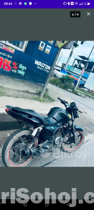Keeway(RKS-125)